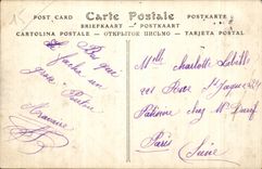 Saint Flour - View - CPA