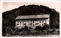 Vic sur Cere - Le Grand Hotel - CPA
