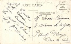 England - England - Holborn Viaduct - CPA