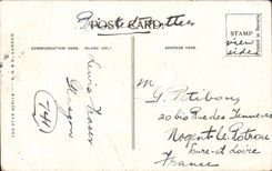 Scotland - Scotland - Glasgow - The Cathedral - CPA