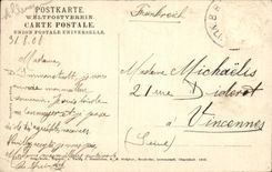 Germany - Germany - Bavaria - Bayern - Bavaria - Oberstdorf - CPA