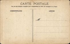 CPA Fantasy Militaria Humor With the theory