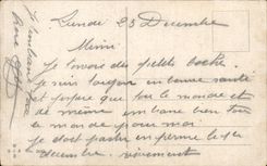 CPA Fantaisie Militaria Humour Kriegsrat Enfants