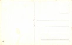 CPA Fantaisie Humor Militaria Breeches You call Ca spoil of war