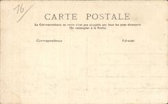 Conac - vision panorAmica - CPA