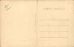 Aurillac - Vue Generale - CPA 