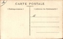 Angouleme - Edges of Charente - CPA