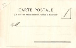 Angouleme - Vault Obezine - CPA