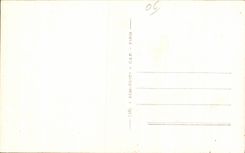 Cannes - Seen from of the cross of the guards - CPA