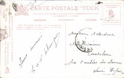 - Caminata del sur - CPA agradable