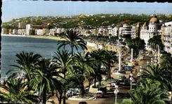 Agradable - la caminata del ingles - la bahia de los Angeles - CPA