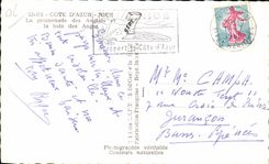 Agradable - la caminata del ingles - la bahia de los Angeles - CPA