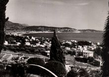 - Vision - bahia agradable de los Angeles - CPA