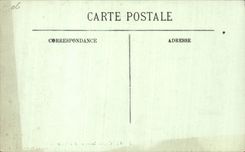 Vence - L Eglise - CPA 