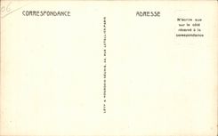 Golfe Juan - L Escadre en Rade - CPA 