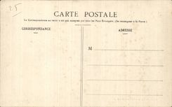 Vallee du Doux - Le Pont de Cesar - CPA