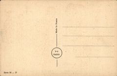 Militaria - Humor - Humorous - Illustration - CPA