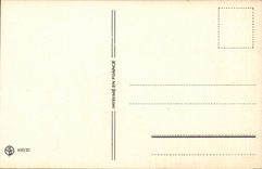 Humour - Humoristique - Illustration - Femme - Cuisine Chat - CPA 