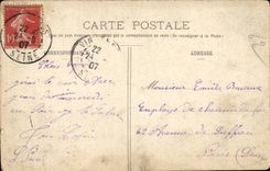 Militaria - Humor - Humorous - Illustration - Liberatus be - CPA