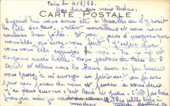 Humour - Humoristique - Illustration Phare Femme forte Lighthouse - CPA 