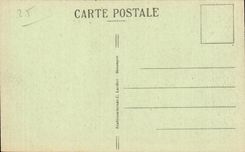 Besancon les Bains - L Eglise Saint Pierre - CPA