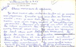 Nains Sous Sainte Anne - Un Coin du Lison - CPA