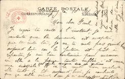 Militaria - Illustration - Honor has our Heroes - 1915 - has Museum of Invalides - CPA