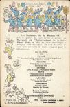 Militaria - Humor - Humorous - Illustration men of class 19 - CPA