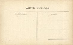 Militaria - Humor - Humorous - Illustration - Episodes of the War 1914 - CPA