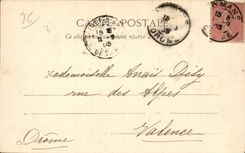 Novels and Borough of Toll - CPA