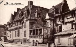 Perigueux - Maison des Consule - CPA 