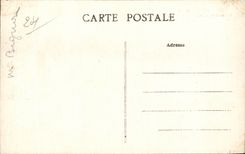 Perigueux - Maison des Consule - CPA 