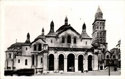 Perigueux - Cathedrale Saint Front - CPA 