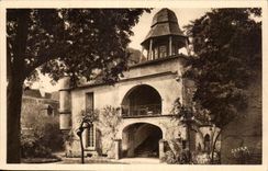 Sarlat - Old Presidial - CPA