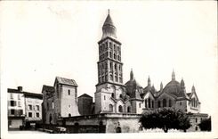 Perigueux - Cathedrale Saint Front - CPA 