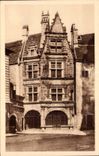 Sarlat - Native house Etienne of Boetie - CPA