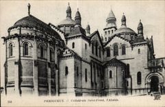 Perigueux - Cathedrale Saint Front - CPA 