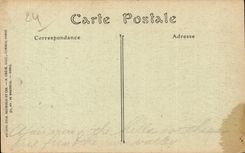 Perigueux - Vue sur le Faubourg Saint Georges - CPA