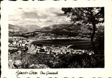 Corsica - Corsica - Ajaccio - View - CPSM