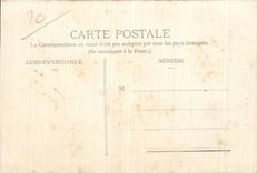 Corsica - Corsica - Ajaccio - Bonaparte House - CPA