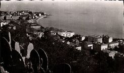 Corsica CPSM Corsica Ajaccio