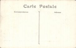 CPA Militaria German Flags demountings in Invalides Paris