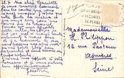 Fouras les Bains - Les Sepinettes - CPA 