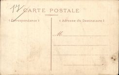 Fouras les Bains - Plage Nord Enfants - CPA
