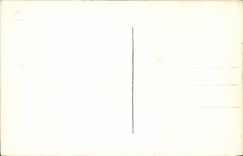 Real photo Militaria Statue (Paris? )