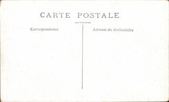 CPA Militaria En Campagne Batterie attelee Chevaux
