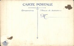 CPA Militaria En guerre Notre glorieux 75 Canon