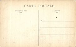 CPA Militaria War 1914 Arras the belfry after the bombardment