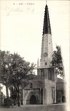 Ars - L Eglise - CPA