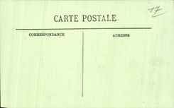 Pontaillac - La Restauration - CPA